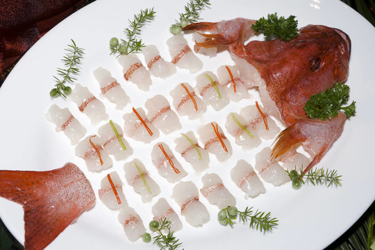 中國(guó)的魚(yú)粉