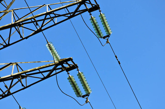 輸電線路