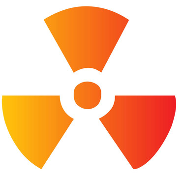 輻射標(biāo)志