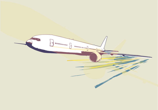 飛機(jī)