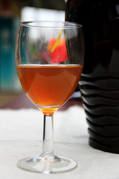 農(nóng)家葡萄酒