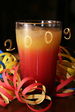 新年快樂2009