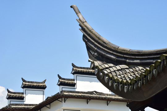 深奧古村