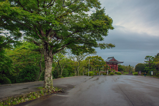 平和公園