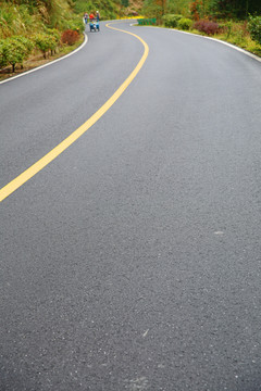 公路