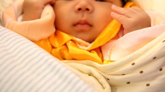 幼兒