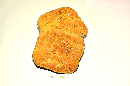 寧強(qiáng)核桃饃