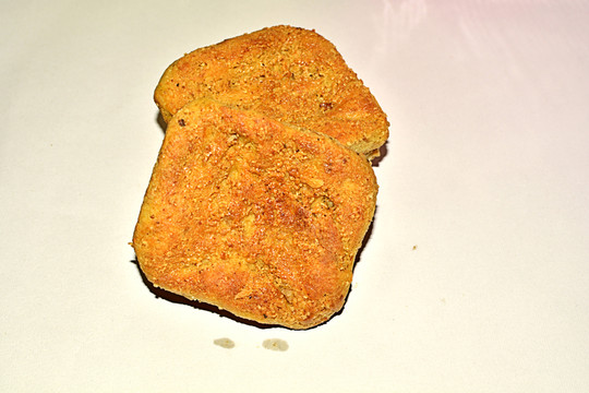 核桃饃