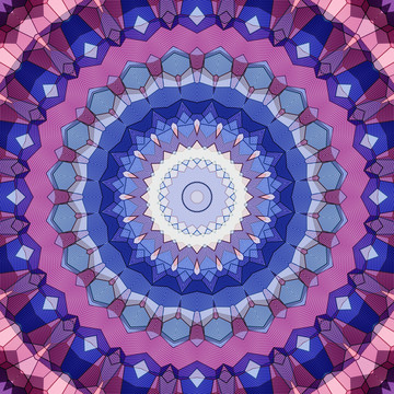 拼花裝飾背景圖案