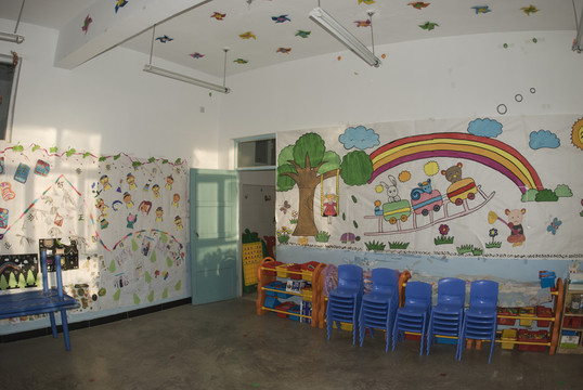 幼兒園