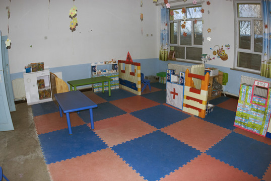 幼兒園
