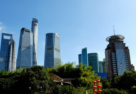 上海外灘0064