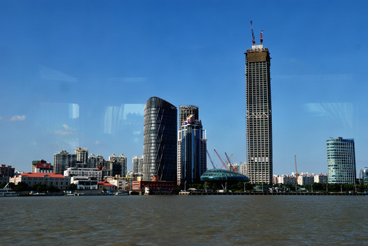 上海外灘0073