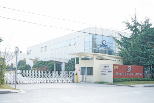 工廠大門高清 工業(yè)廠房 辦公
