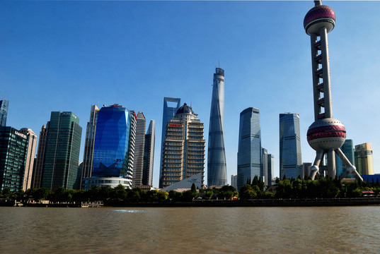 上海外灘0080