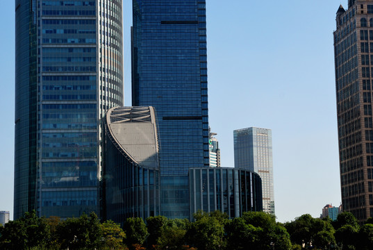 上海外灘0088