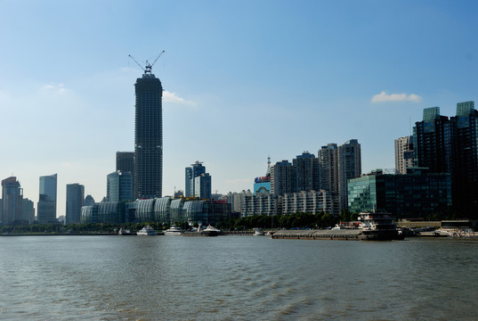 上海外灘0097