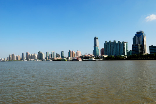 上海外灘0103