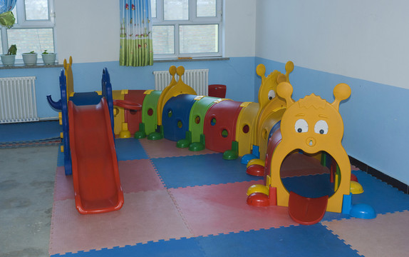 幼兒園