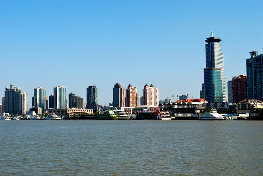 上海外灘0104
