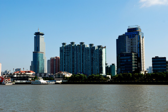 上海外灘0105