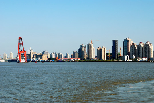 上海外灘0109
