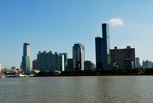 上海外灘0111