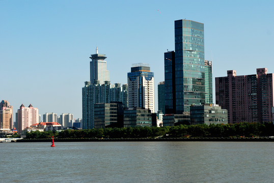 上海外灘0117