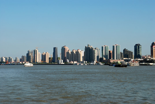 上海外灘0118