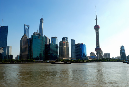 上海外灘0130