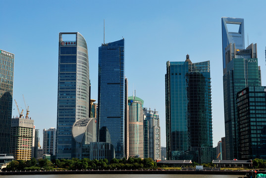 上海外灘0135