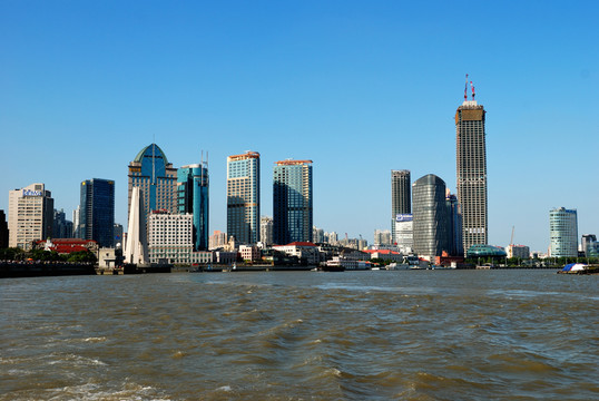 上海外灘0139