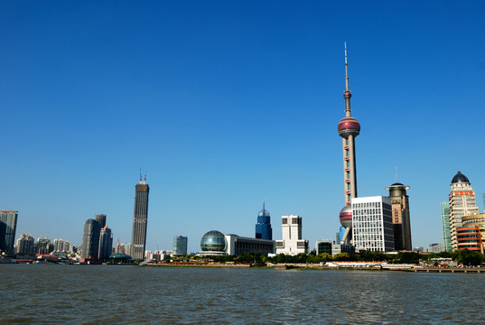 上海外灘0150