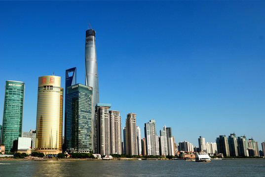 上海外灘0152
