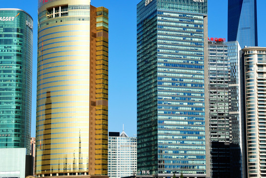 上海外灘0155