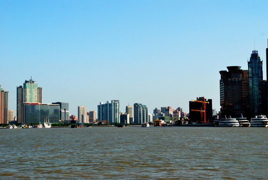 上海外灘0160