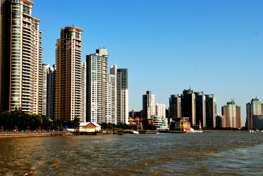 上海外灘0162
