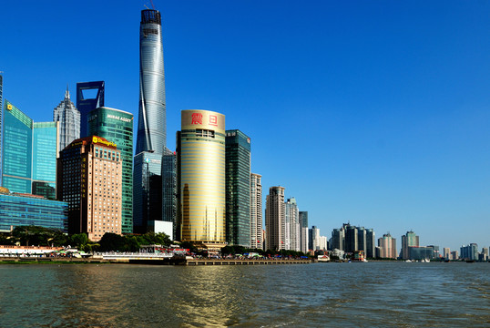 上海外灘0166