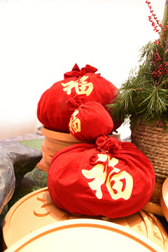春節(jié)福袋