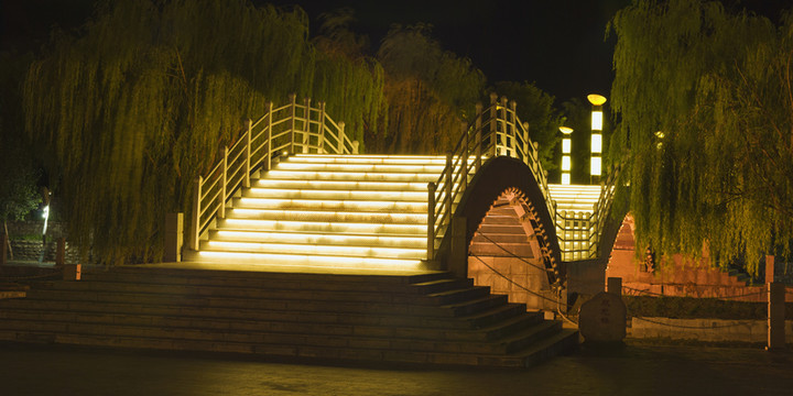 小橋