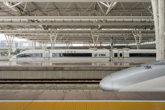 高鐵列車
