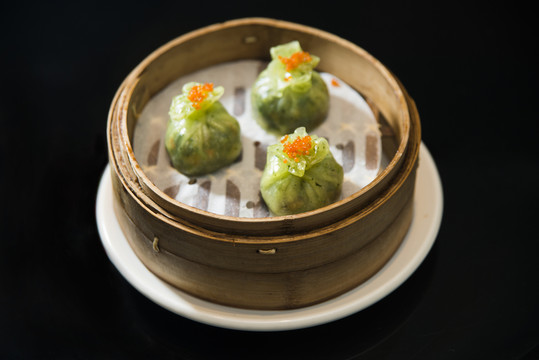 燒麥