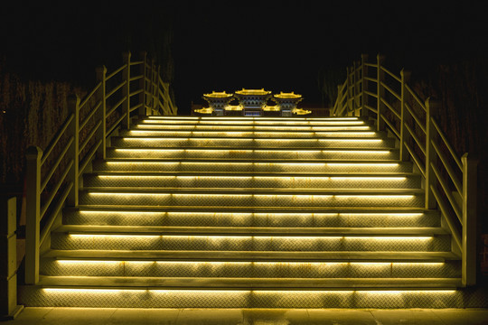 小橋