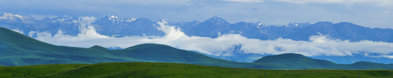云山