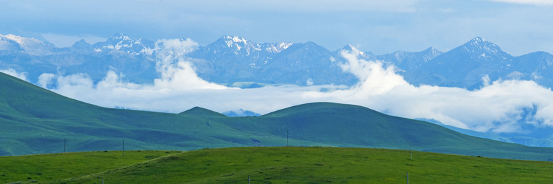 云山
