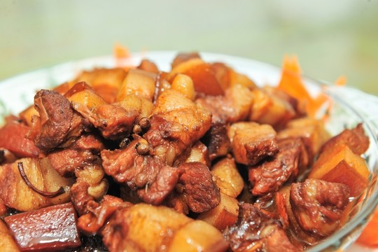 東坡肉 紅燒肉