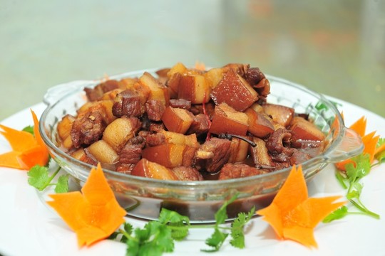 燒肉 東坡肉