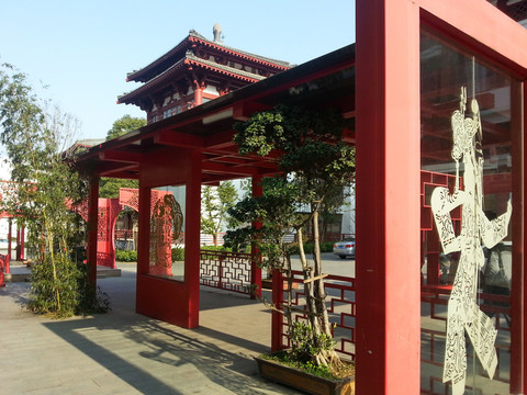 深圳文博宮