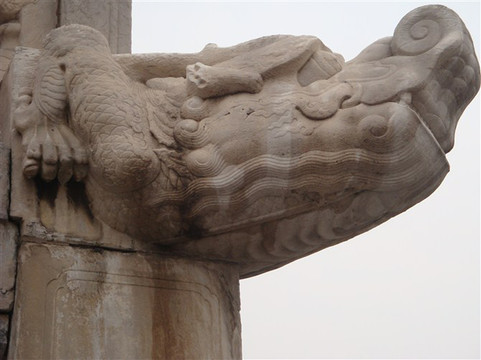 龍頭
