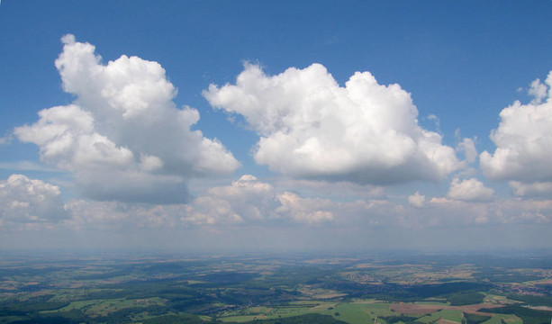 高空觀